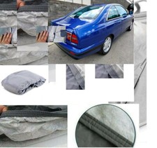 Telo Copriauto Telato Felpato