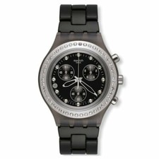 Swatch Full Blooded Chrono