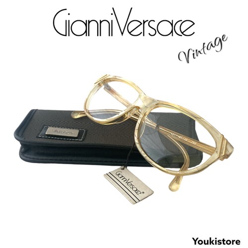Gianni versace occhiali - gianni,