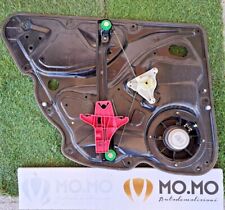 MECCANISMO ALZAVETRO