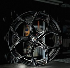 Kit cerchi lega - 4, cupra
