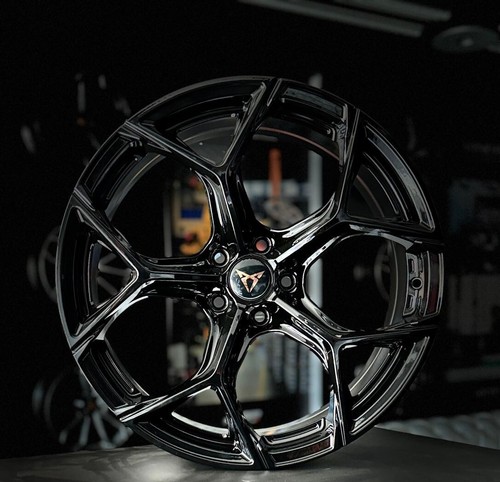 Kit cerchi lega cupra - in,