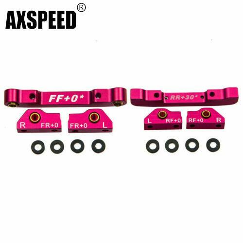 Kit supporto sospensione - , in