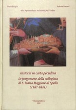 Historia in Carta Pecudina