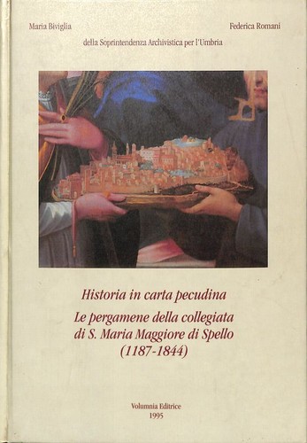 Historia carta pecudina - in,