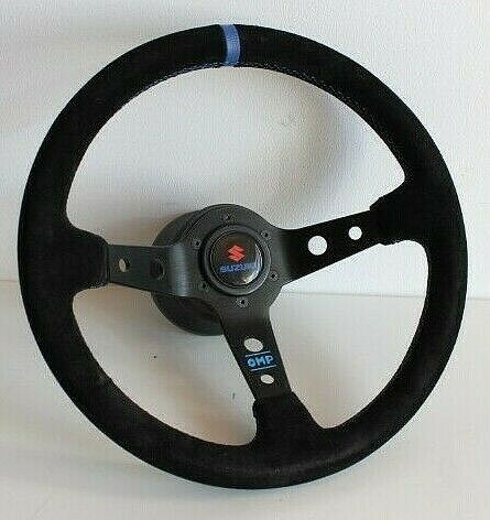 Volante adatto per - , suzuki