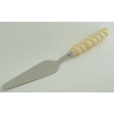 STUDIO EGAN  PALA TORTA MIELE MONDEMILO 6 X 26 CM PALETTA MONDEMILO' CUCINA