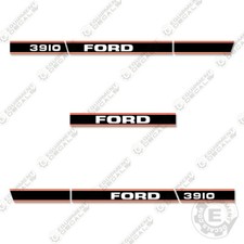 Adatto per Ford 3910 Kit