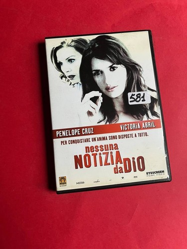 Film dvd nessuna notizia - film,