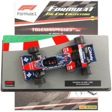 Panini Formula 1 Collezione