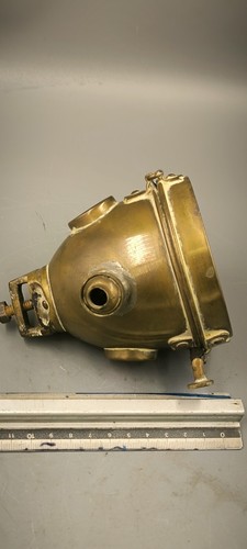 Faro anteriore carburo rejna - a,