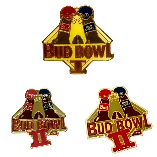 Set spille vintage bud - di,