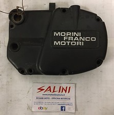 Cover Carter Engines Franco