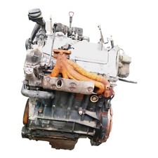 MOTORE MERCEDES CLASSE A W169/CLASSE B W245 180 CDI 109CV OM 640940 MOT828