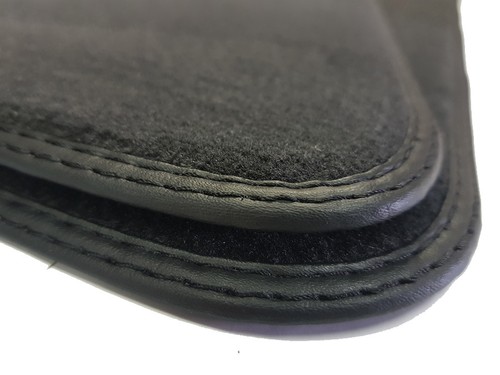 Tappetini per mercedes - per, r129