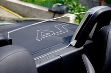 Bmw e89 windscreen wind - z4,