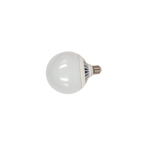 Lampada led globo e27 18w - globo,