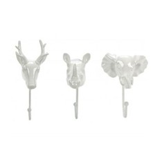 Animals Decorative Metal and