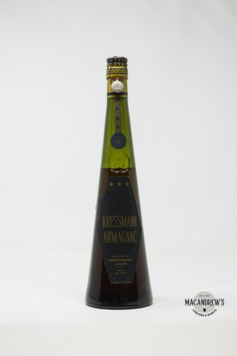 Armagnac kressmann 75cl - armagnac,