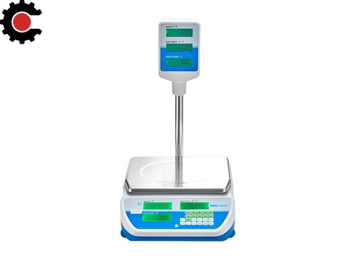 Adam equipment swz - equipment, scala