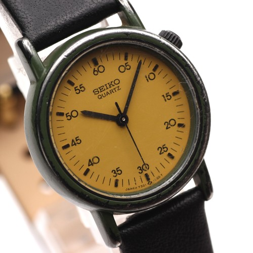 Orologio seiko quarzo donna - orologio,