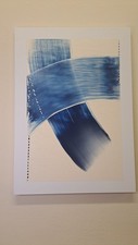 Quadro astratto tela 50x70 - quadro,