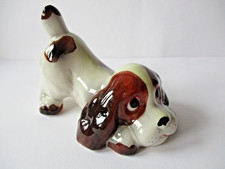 Tarcisio Tosin cane ceramica
