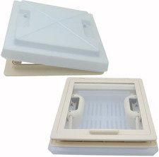 MPK Lucernario 28 X 28 Cm Con