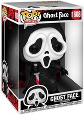 Scream - Ghostface - #1608 -