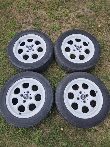 Cerchi mini r50 - mini,
