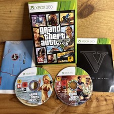Grand theft auto - auto, v