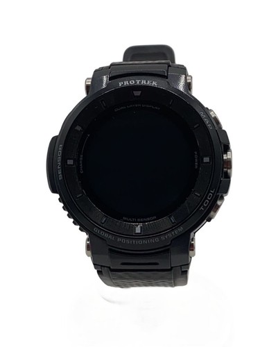Casio smart outdoor - watch, pro