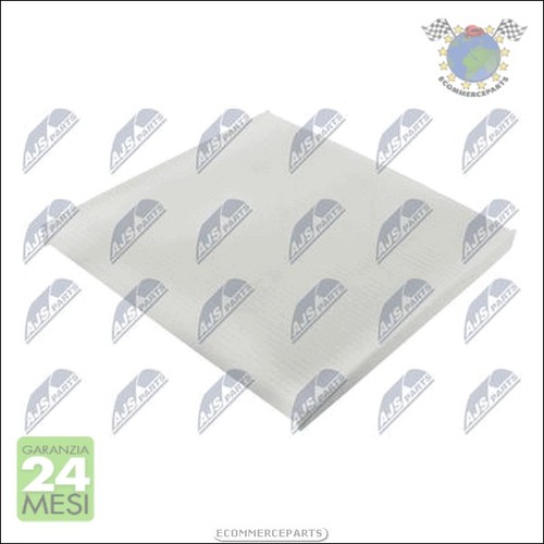 Filtro abitacolo ajsparts per - abitacolo,