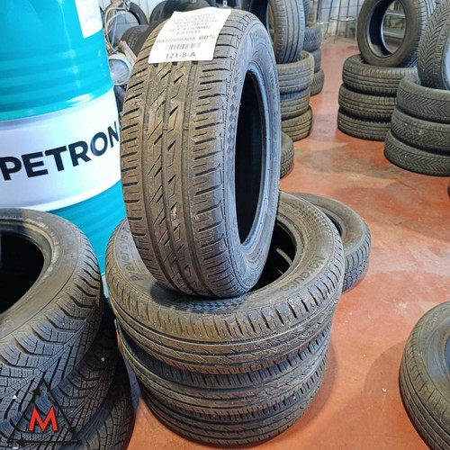Set gomme pneumatici estivi - 4,