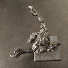 Warhammer Fantasy Mordheim