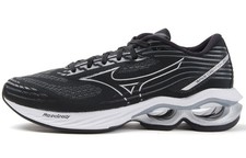 Mizuno Wave Creation 24 Black