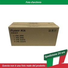 FK-8325 KYOCERA MITA TASKalfa