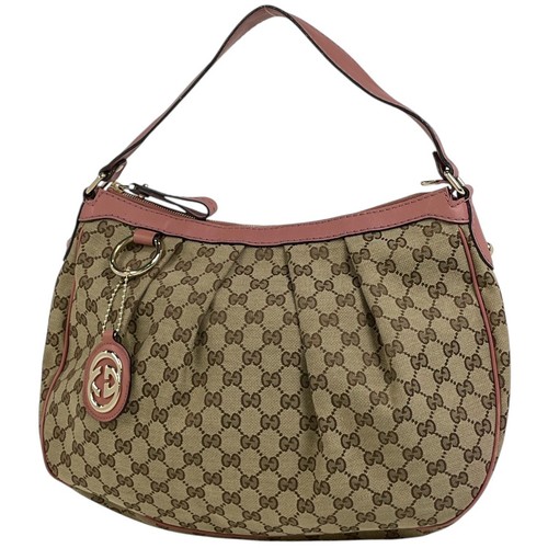 Borsa tracolla gucci - gucci, modello