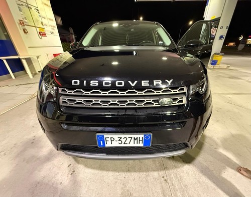 Auto privato usato - auto,