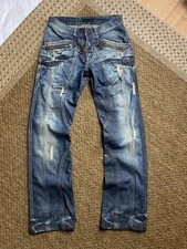 Jeans biker Absolut Joy uomo S