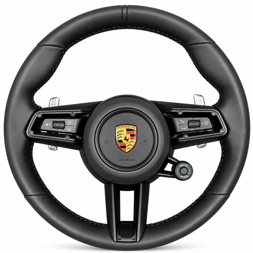 Volante porsche 911 991 - volante,