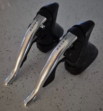 Sachs New Success Ergopower 8