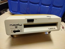 Mangiadischi lesa mod mady - mangiadischi, 2