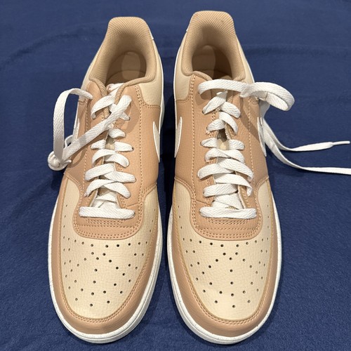 Nike court vision - nike, low