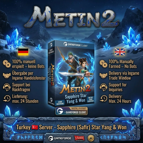 Metin2 zaffiro stella - metin2,