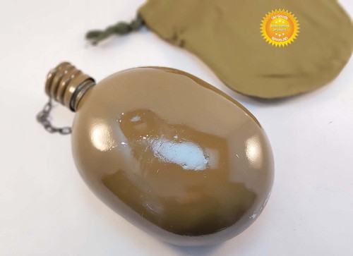 Borraccia acqua urss bottiglia - acqua,