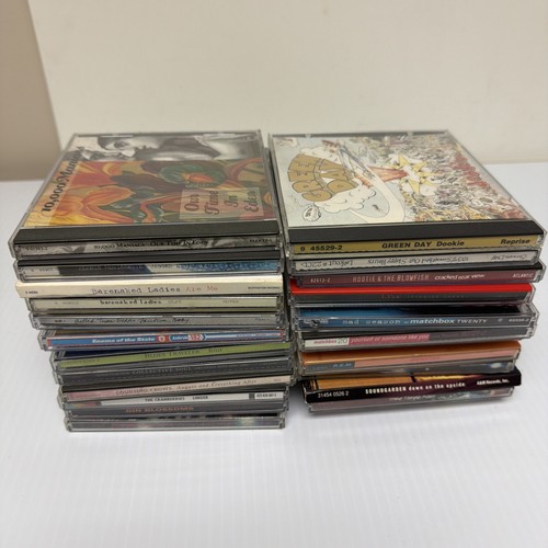 Lot alternative rock - lot, 24