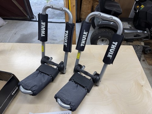 Thule hull port - thule, hull-a-port
