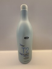 LISAP TOP CARE MOISTURE BAGNO NUTRIENTE