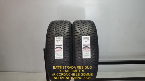 Gomme usate termiche - gomme,